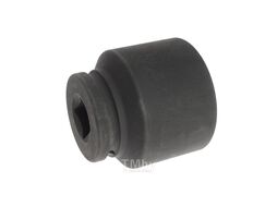 Головка торцевая ударная 6-гранная 3/4" х 52мм, длина 72мм JTC JTC-645252