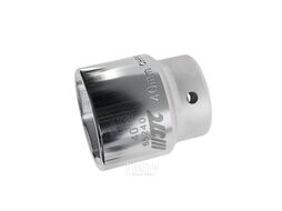 Головка торцевая 6-гранная 3/4" х 40мм, длина 64мм JTC JTC-65240