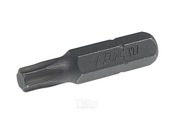Бита 1/4"DR TORX T27х30мм JTC JTC-1133027