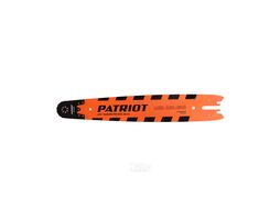 Шина 822RHFB149 для харвестера, 82 см, 404, 2,0мм, со сменным наконечником Patriot 867138222