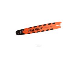 Шина 822RHFB149 для харвестера, 82 см, 404, 2,0мм, со сменным наконечником Patriot 867138222