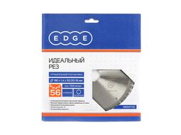 Диск EDGE пильный по алюминию 190x56x30/20/16 negative Patriot 810010025
