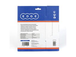 Диск EDGE пильный по алюминию 190x56x30/20/16 negative Patriot 810010025