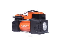 Компрессор автомобильный CC 1880 P (в кейсе) Patriot 525302380