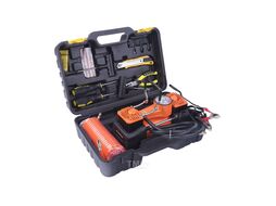 Компрессор автомобильный CC 1880 P (в кейсе) Patriot 525302380