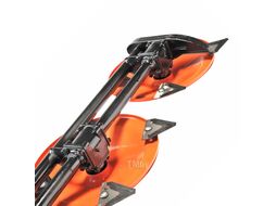 Косилка роторная навесная, усиленная КРН-1 Patriot 490004321