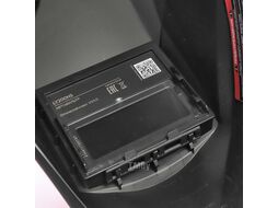 Маска сварщика 300D в цветной коробке Patriot 880504743