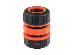 Муфта ремонтная HMP 12, ABS+TPR, 1/2" Patriot 777001140