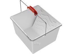 Ведро малярное DECOR 20 л, 1 металл.ручка Decor 670-0020