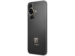 Смартфон Huawei Nova 12 S FOA-LX9, 8+256ГБ Черный (51097UGU)
