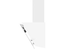 Вытяжка WEISSGAUFF Zibal 60 WH Sensor