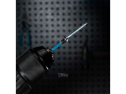 Набор бит торсионных PZ2x50 мм, для ударных шуруповертов, 2 шт. Gross 11488