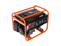 Генератор бензиновый GRS 6700C Patriot 476102105