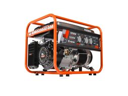 Генератор бензиновый GRS 6700C Patriot 476102105