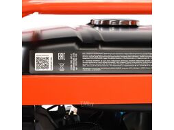 Генератор бензиновый GRS 6700C Patriot 476102105