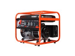Генератор бензиновый GRS 6700C Patriot 476102105