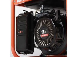 Генератор бензиновый GRS 6700C Patriot 476102105