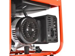 Генератор бензиновый GRS 6700C Patriot 476102105