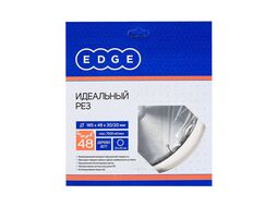 Диск EDGE пильный по дереву 185х48х30/20 Patriot 810010037