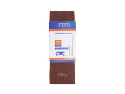Лента абразивная EDGE by 100ммх610мм,Р60, 3шт Patriot 820010014