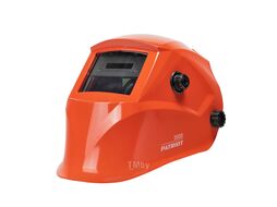 Маска сварщика 350D в цветной коробке Patriot 880504745