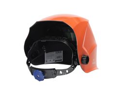 Маска сварщика 350D в цветной коробке Patriot 880504745
