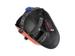 Маска сварщика 350D в цветной коробке Patriot 880504745