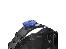 Маска сварщика 350D в цветной коробке Patriot 880504745