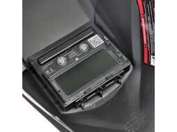 Маска сварщика 350D в цветной коробке Patriot 880504745