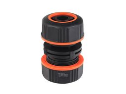 Муфта ремонтная HMP-34, ABS+TPR, 3/4" Patriot 777001141
