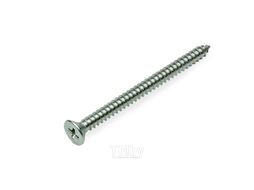 Шуруп с потайной головкой CHT 3.9х22, DIN7982, НЕРЖ. СТАЛЬ (1.000шт) EKT 5800584