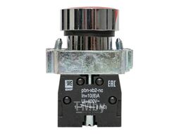 Кнопка BA42 красная NC PROxima EKF xb2-ba42