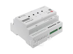 Контроллер ePRO24 удаленного управления 6вх\4вых 230В WiFi Home EKF ePRO-h-10-4-230-W