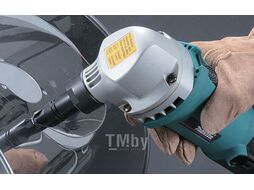 Высечные ножницы MAKITA JN 1601, 550Вт, 2,5мм (JN1601)
