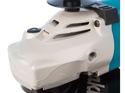 УШМ (болгарка) двуручная MAKITA GA 9020 в кор. (2200 Вт, диск 230х22 мм, без регул. об.) (GA9020)