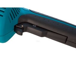 УШМ (болгарка) двуручная MAKITA GA 9020 в кор. (2200 Вт, диск 230х22 мм, без регул. об.) (GA9020)