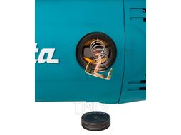 УШМ (болгарка) двуручная MAKITA GA 9020 в кор. (2200 Вт, диск 230х22 мм, без регул. об.) (GA9020)