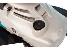 УШМ (болгарка) двуручная MAKITA GA 9020 в кор. (2200 Вт, диск 230х22 мм, без регул. об.) (GA9020)