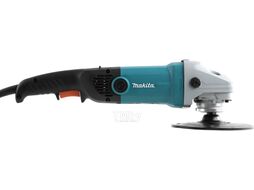 Полировальная машина MAKITA SA 7000 C (1600Вт, 180мм), картон (SA7000C)
