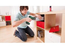 Аккум. клеевой пистолет PKP 3,6 Li (0603264620) (BOSCH)