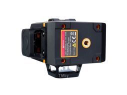 Уровень лазерный Ermenrich LV60 PRO (505-550 Нм, IP54, 12 лучей)