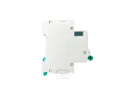 Выключатель автоматический TGB1N-63, 2P, 50A, хар-ка B, 6kA, 2M