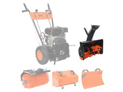Снегоотбрасыватель SA 56 к PS 888 S Patriot 426108887