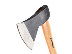 Топор плотницкий AWP-800 с деревянной ручкой, 800 г Patriot 350001608