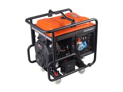 Генератор бензиновый GRA 18000AWS Patriot 472102318
