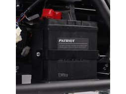 Генератор бензиновый GRA 18000AWS Patriot 472102318