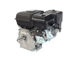 Двигатель бензиновый P175FB, Мощность 7,8 л.с.; 220см3; 3600об/мин; бак 3,6л.; диаметр хвостовика 19,05мм, шпонка; вес 15 кг Patriot 470108120