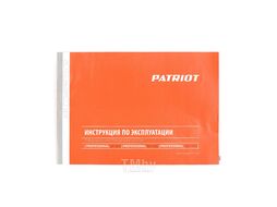 Компрессор поршневой масляный Professional 24-320, 320 л/мин, 8 бар, 2000 Вт, 24 л, быстросъемный 1/4" + "елочка" Patriot 525301945