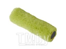 Ролик-мини "Полиакрил Зеленый" 100 мм, "В.Е. mini" Decor 241-0110