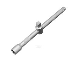 Набор инструментов, 1/2", 1/4", пластиковый кейс 76 предметов Сибртех 13394
